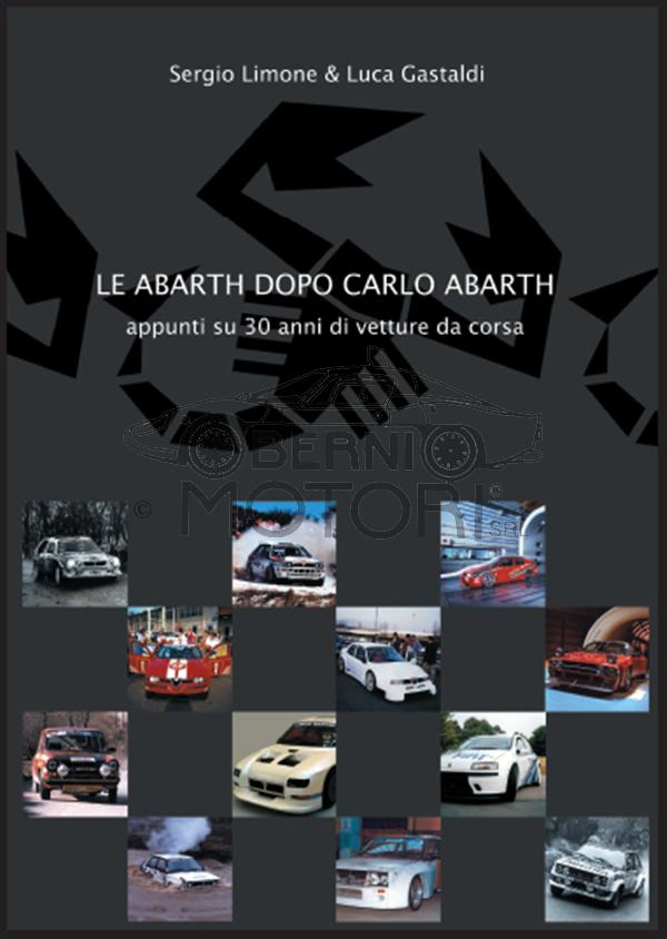 LE ABARTH DOPO CARLO ABARTH